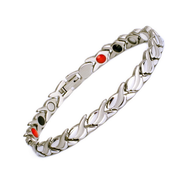 Stainless steel bracelets 2022-4-16-001